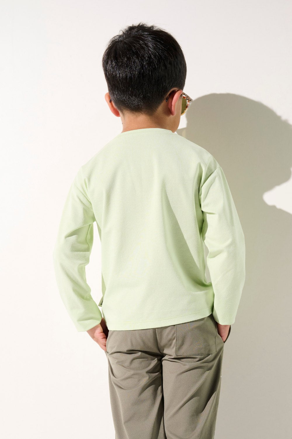 Camiseta con protección solar - Saint-Malo