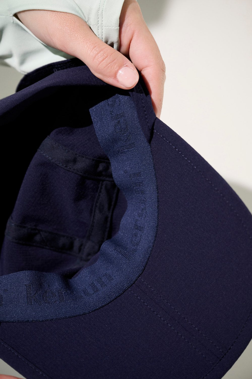 Gorra con protección solar - Sequoia