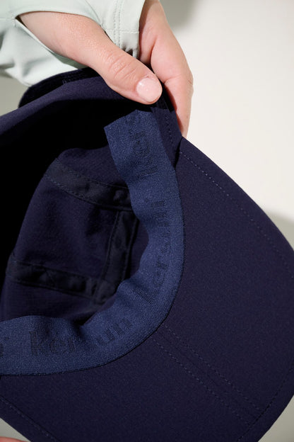 Gorra con protección solar - Sequoia