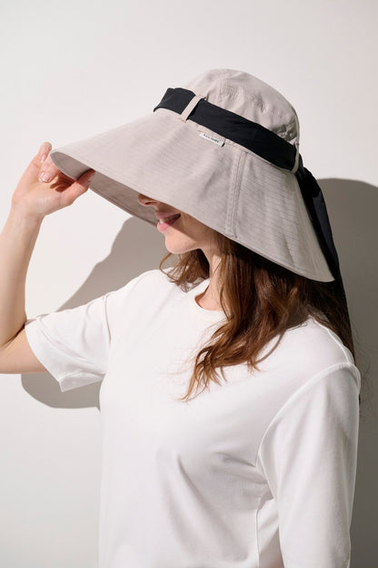 Sombrero con protección solar - La Rochelle