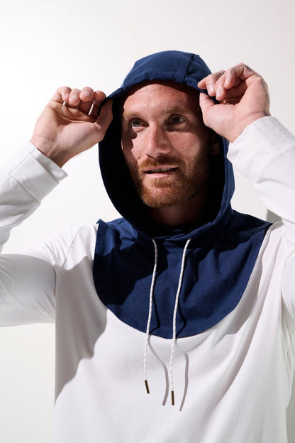 Capucha con protección solar - Mojave