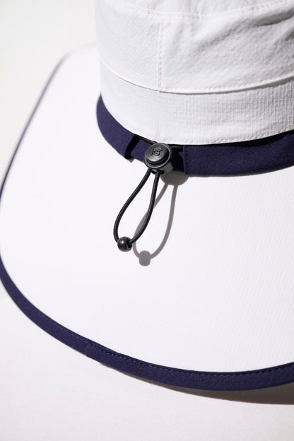 Sombrero con protección solar - Augusta