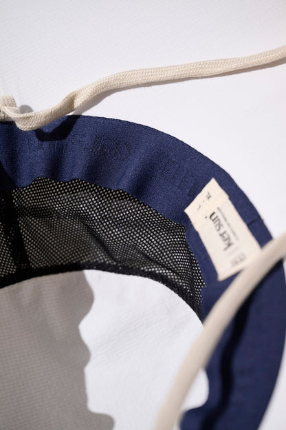 Sombrero con protección solar - Augusta