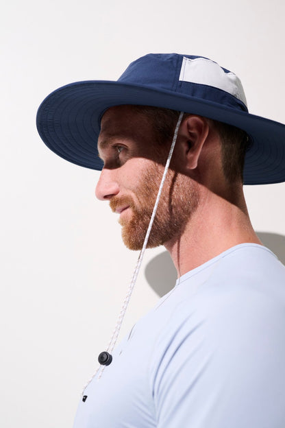 Sombrero con protección solar - Oasis