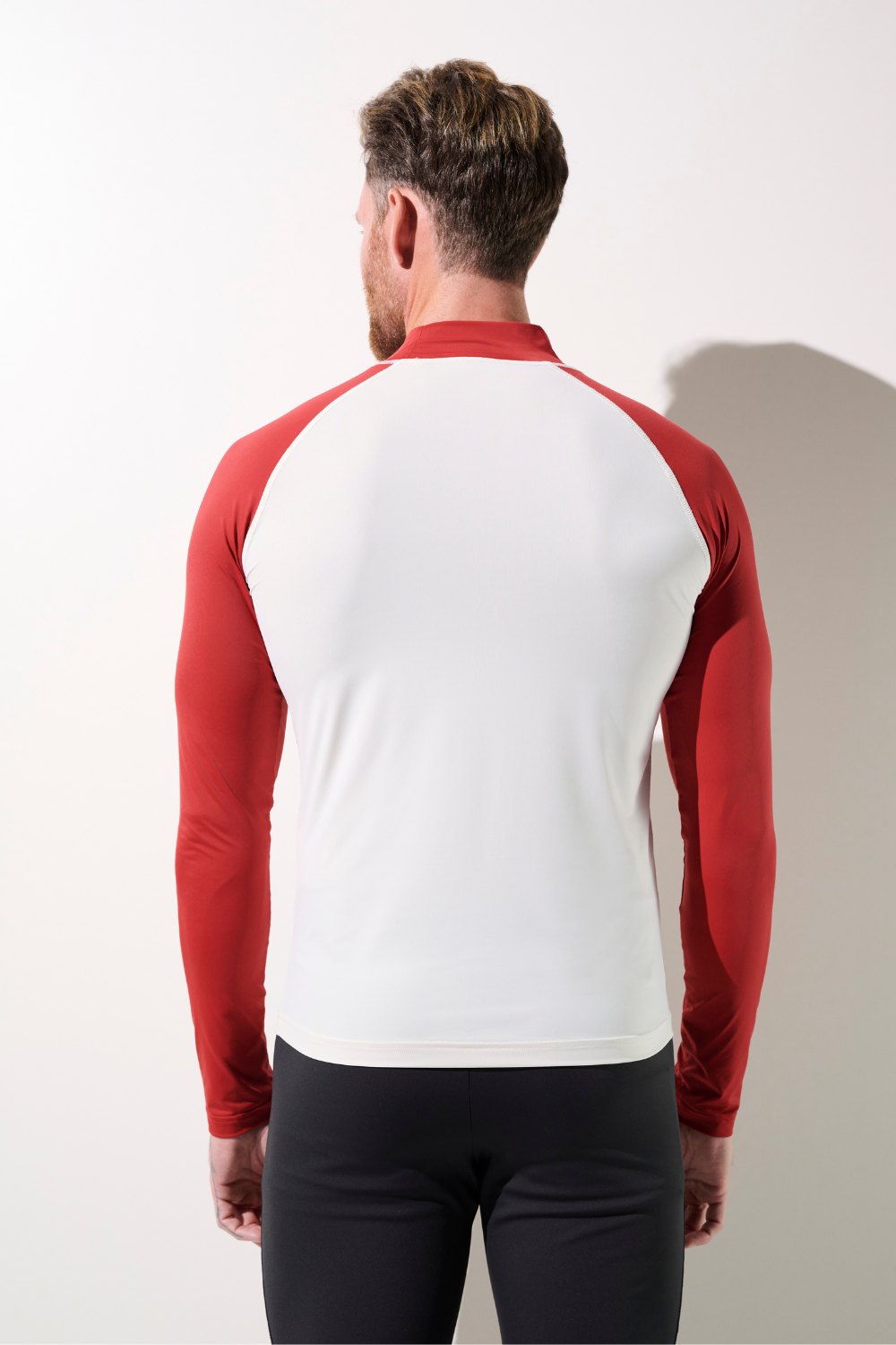 Camiseta de natación con protección solar - Malibu