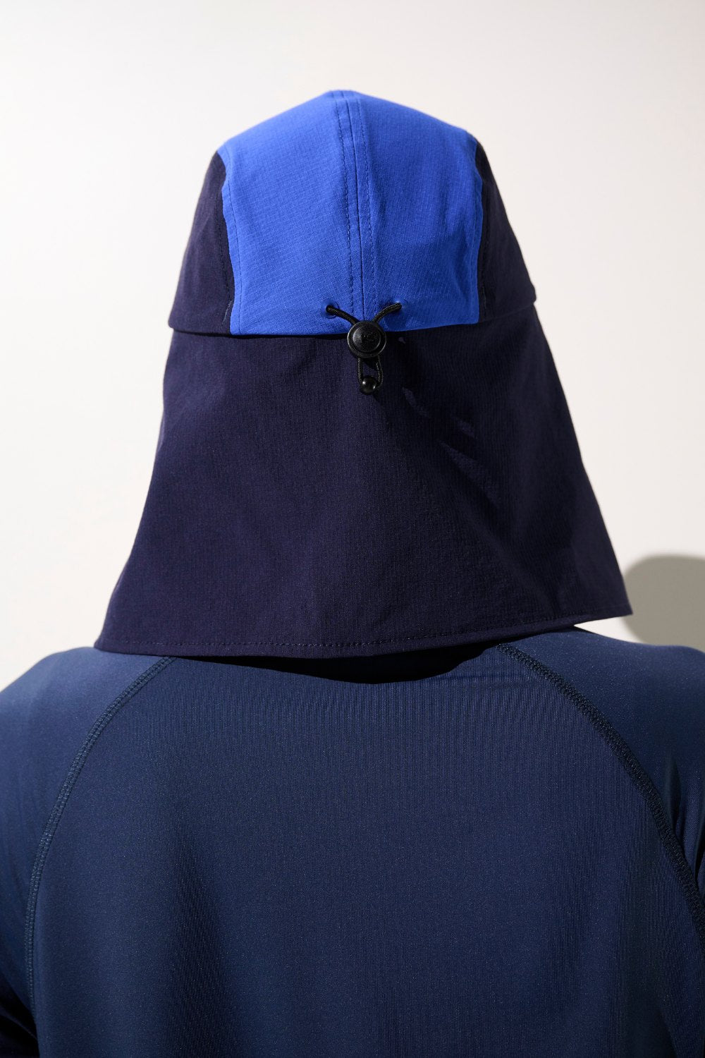 Gorra con protección solar - Sequoia