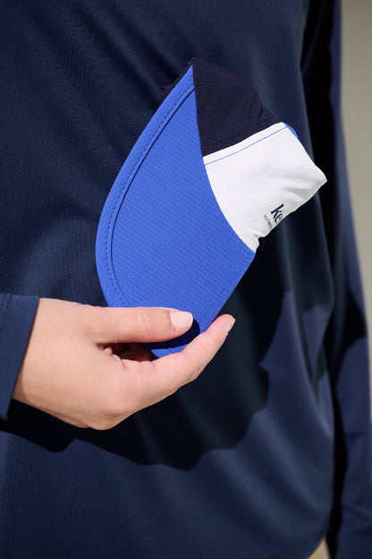 Gorra con protección solar - Sequoia