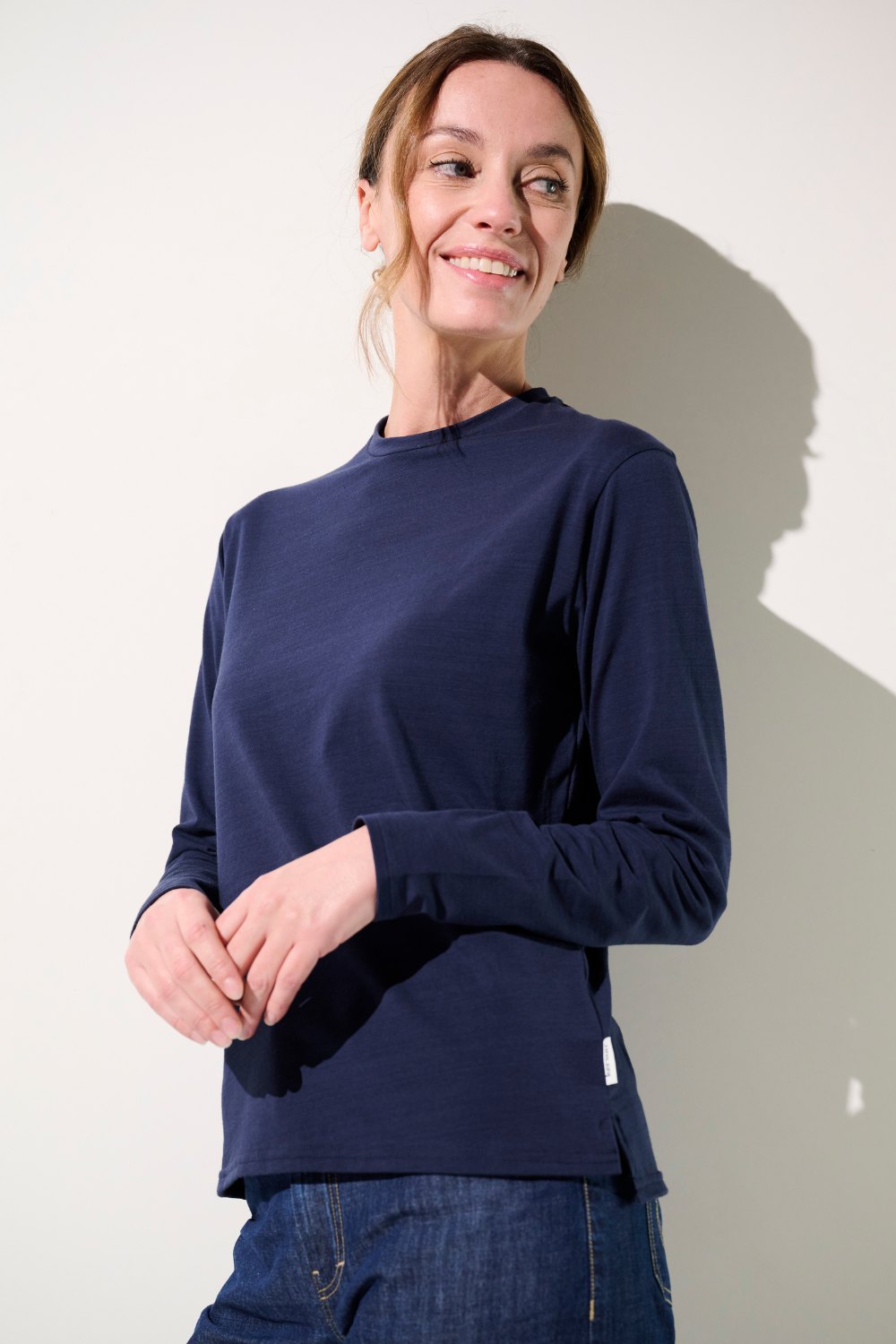 Camiseta con protección solar - La Rochelle