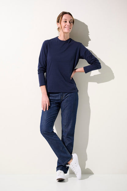 Camiseta con protección solar - La Rochelle