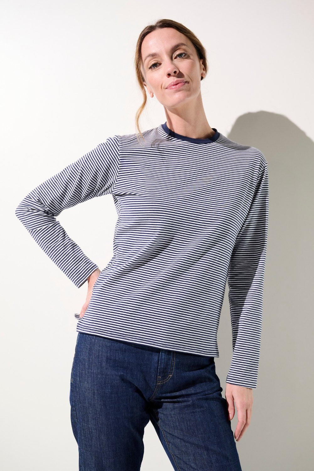 Camiseta con protección solar - La Rochelle