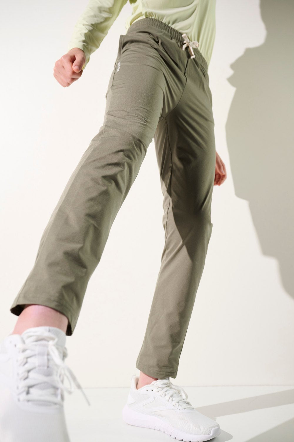 Pantalones con protección solar - Oasis
