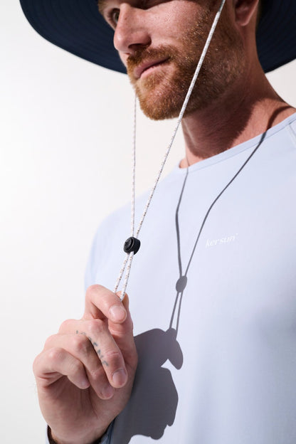 Sombrero con protección solar - Oasis