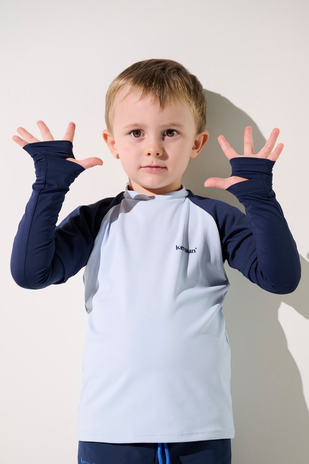 Manguitos con protección solar - Gobi