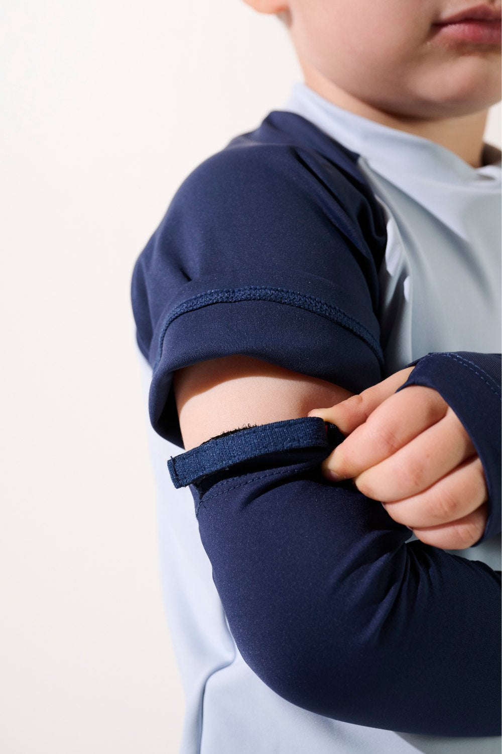 Manguitos con protección solar - Gobi