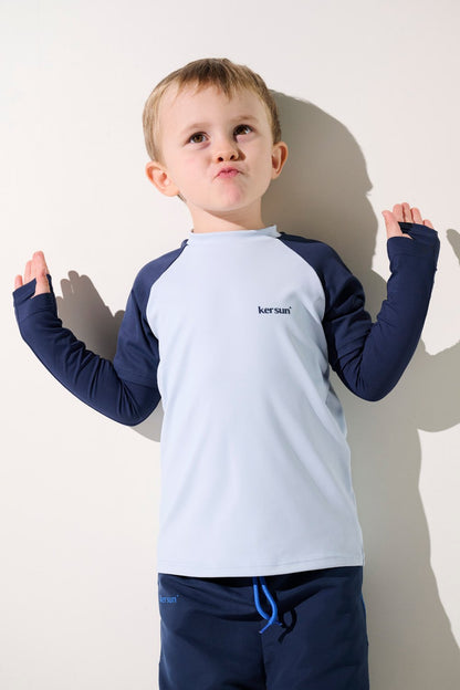 Manguitos con protección solar - Gobi