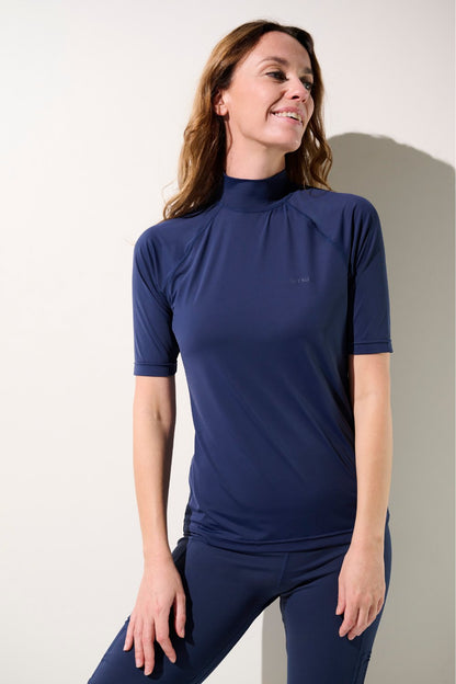 Camiseta de natación con protección solar - Malibu