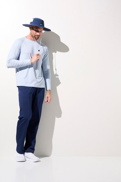 Sombrero con protección solar - Oasis