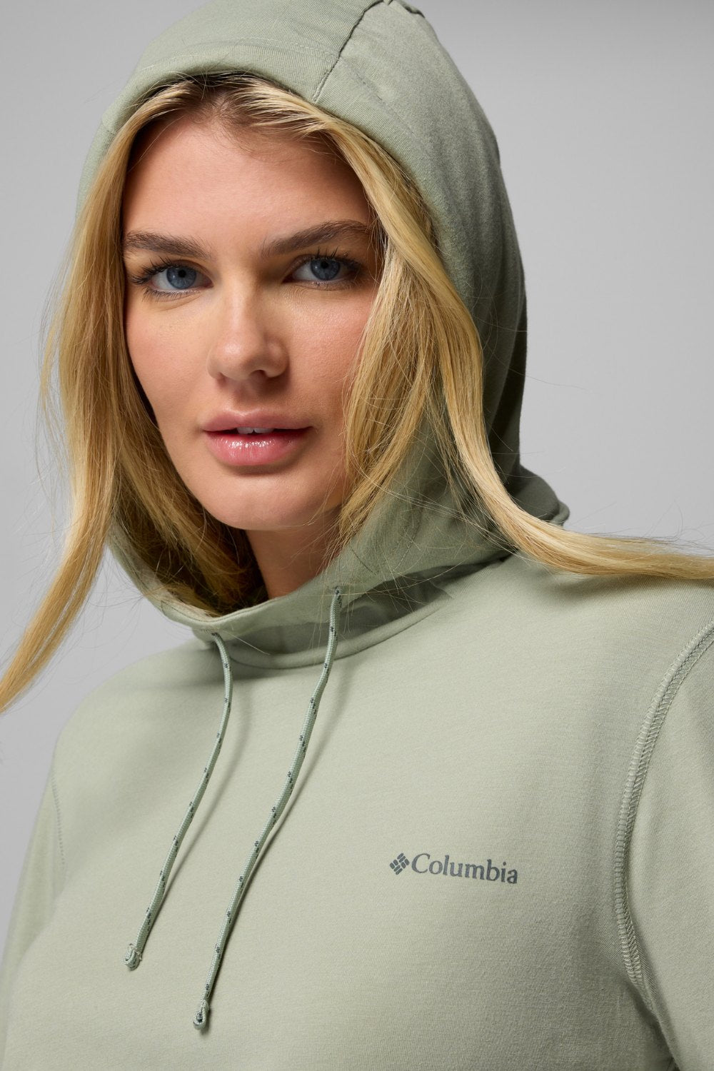 Sudadera con protección solar - Sun Trek