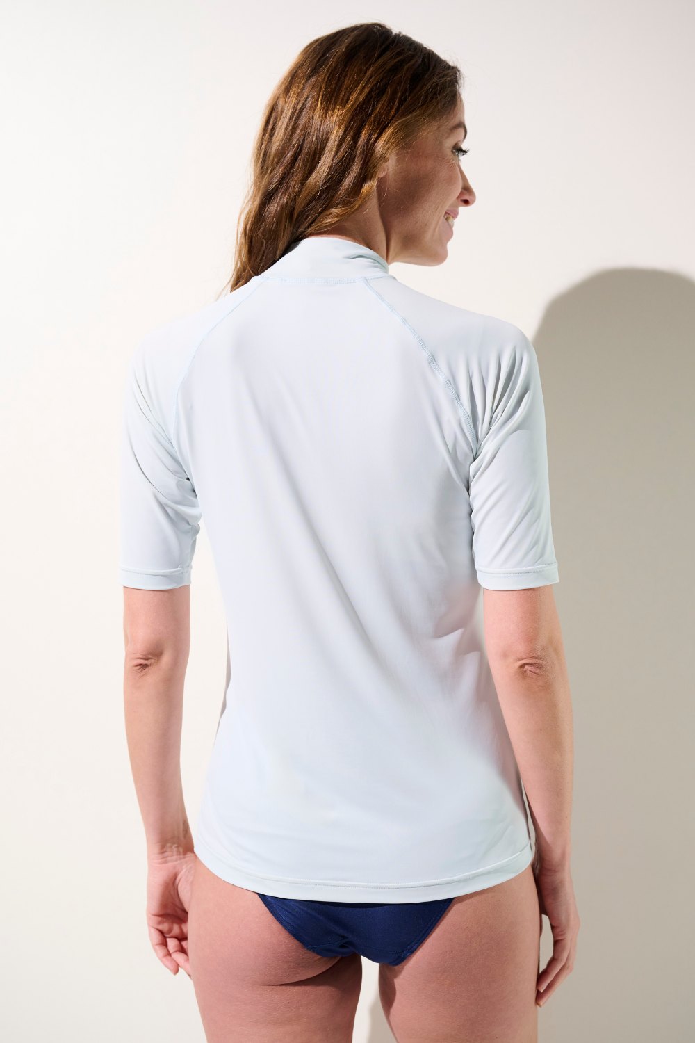 Camiseta de natación con protección solar - Malibu