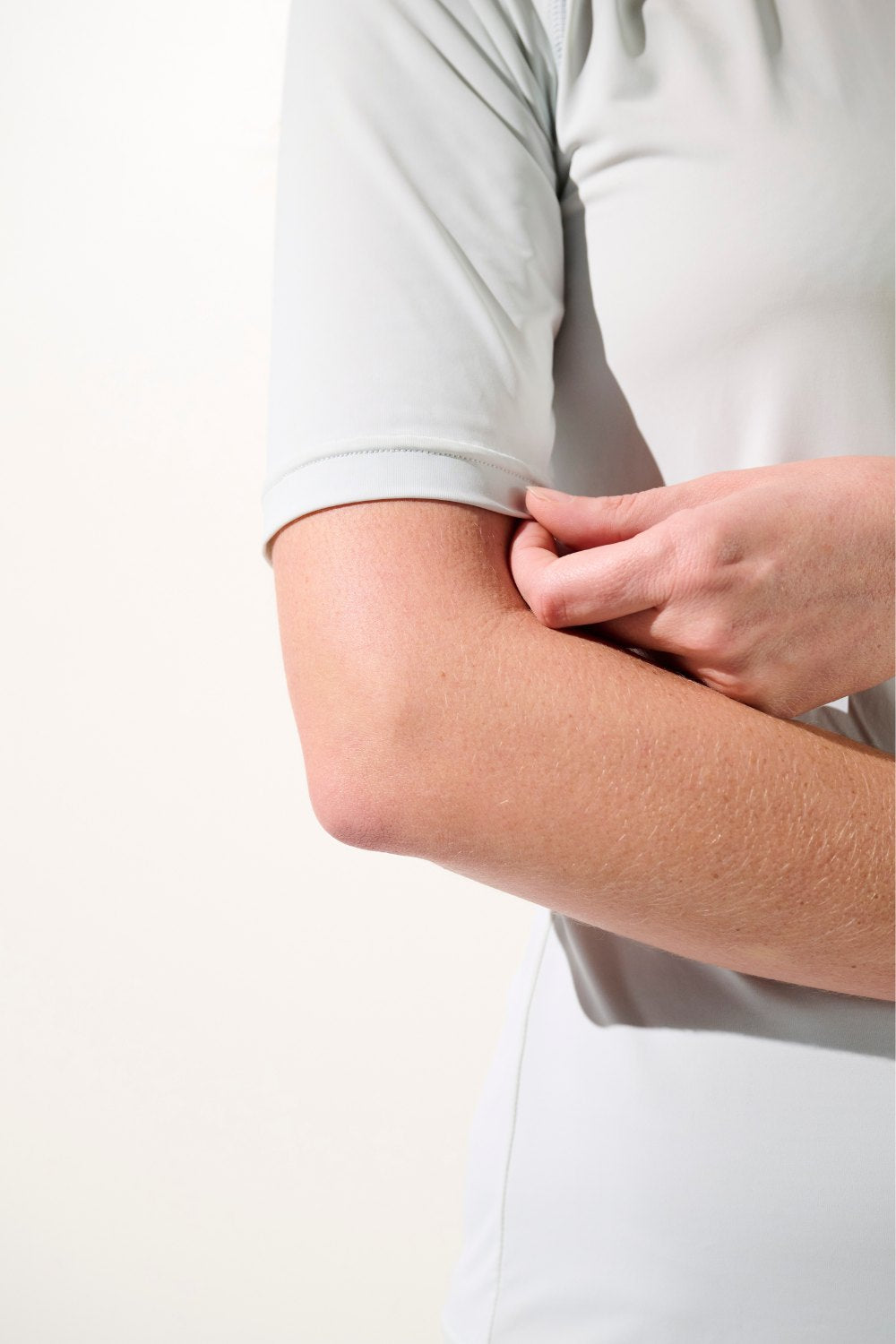 Camiseta de natación con protección solar - Malibu