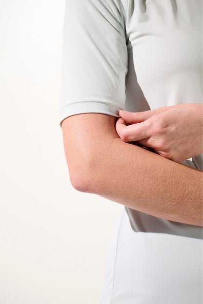 Camiseta de natación con protección solar - Malibu