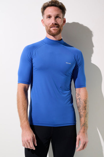 Camiseta de natación con protección solar - Malibu