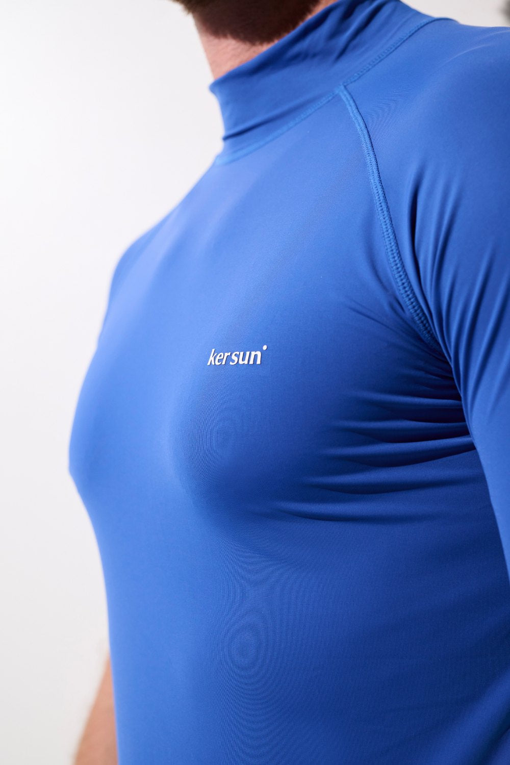 Camiseta de natación con protección solar - Malibu