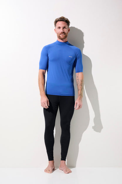 Camiseta de natación con protección solar - Malibu