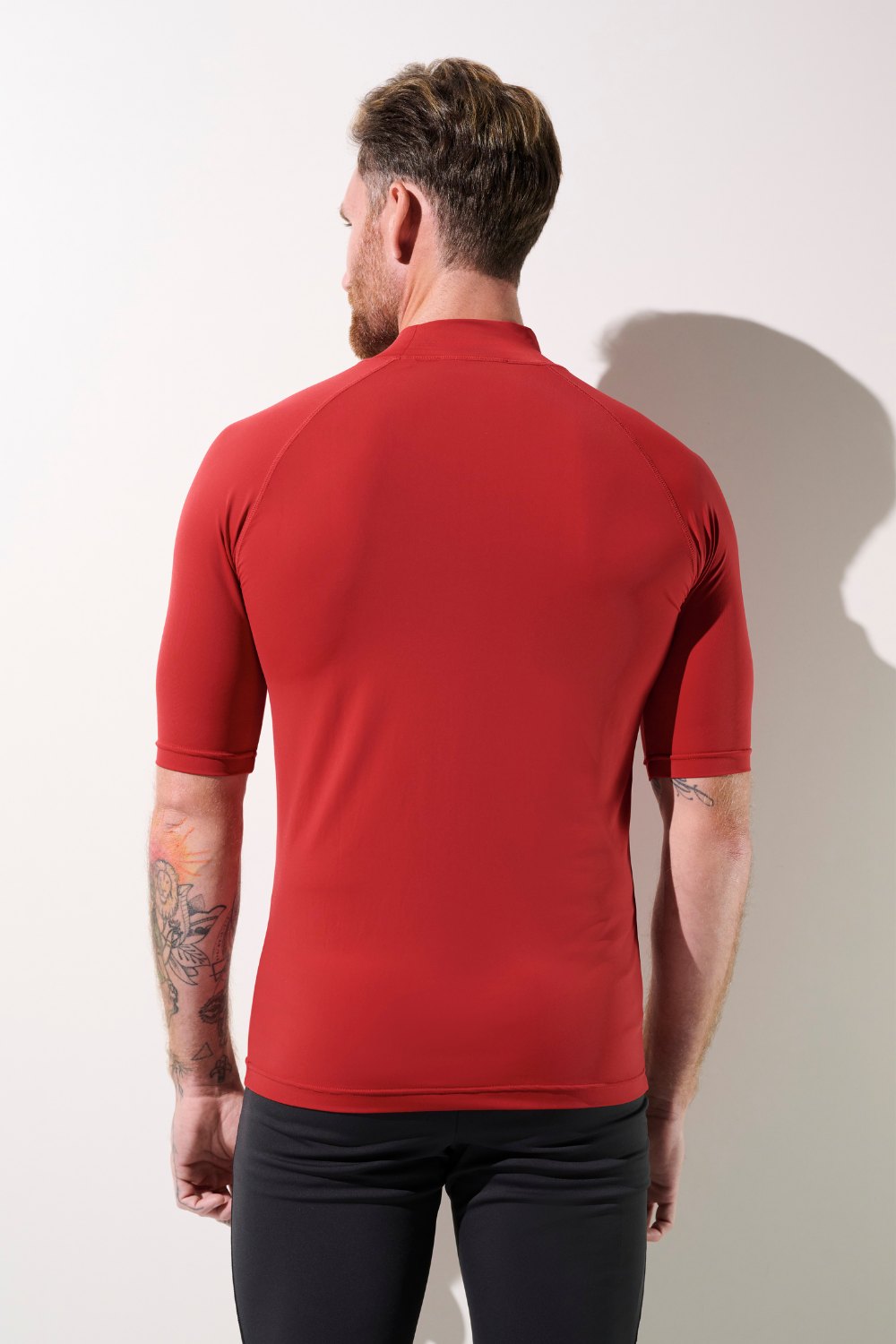 Camiseta de natación con protección solar - Malibu