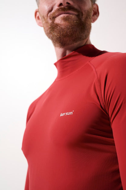 Camiseta de natación con protección solar - Malibu