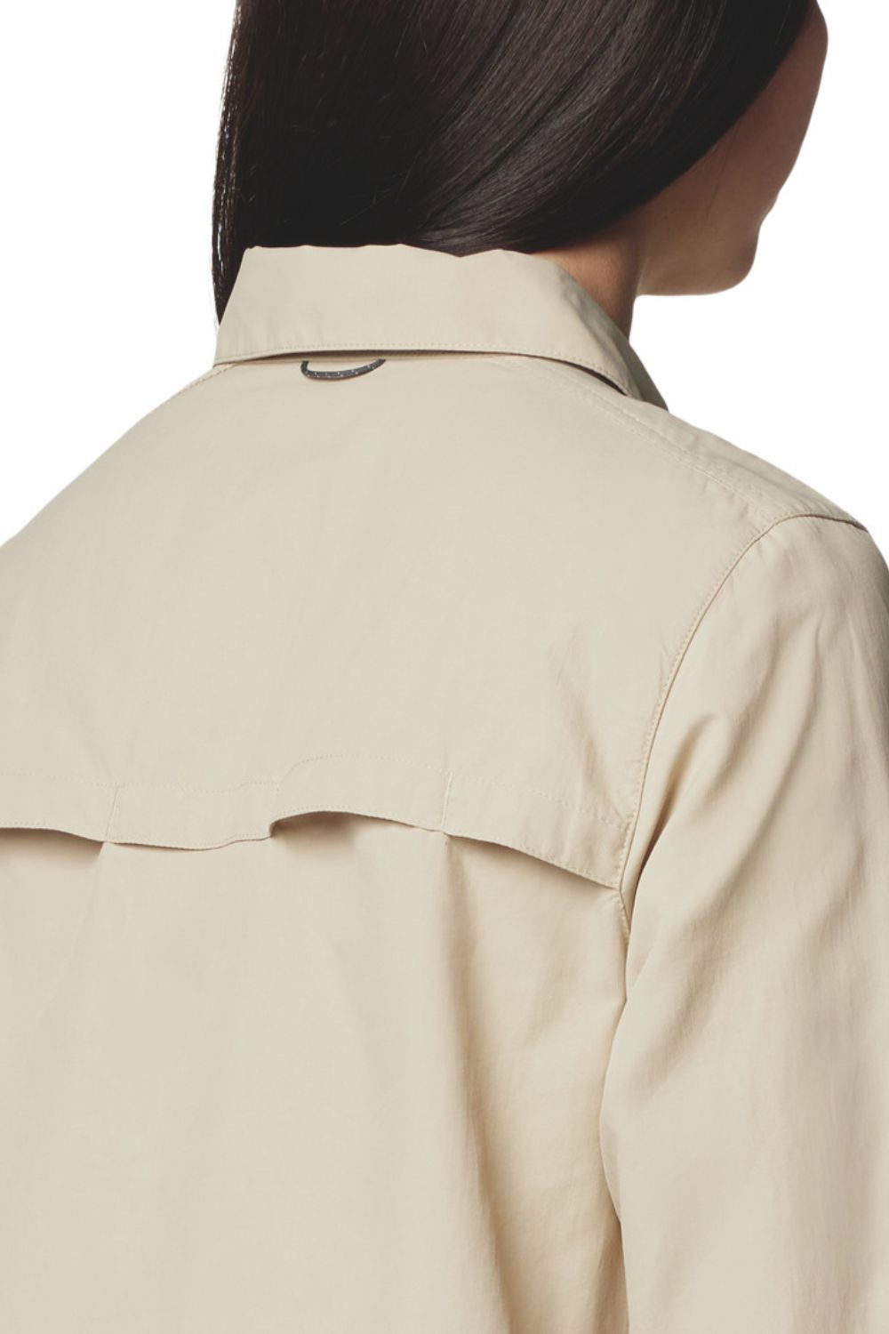 Camisa con protección solar - Silver Ridge 3.0