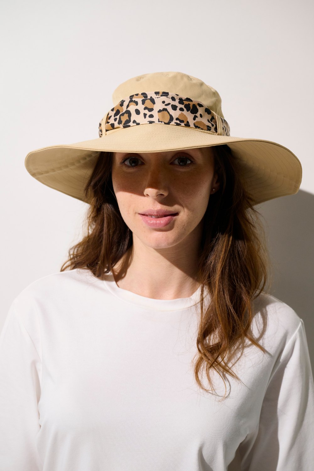 Sombrero con protección solar - Arcachon