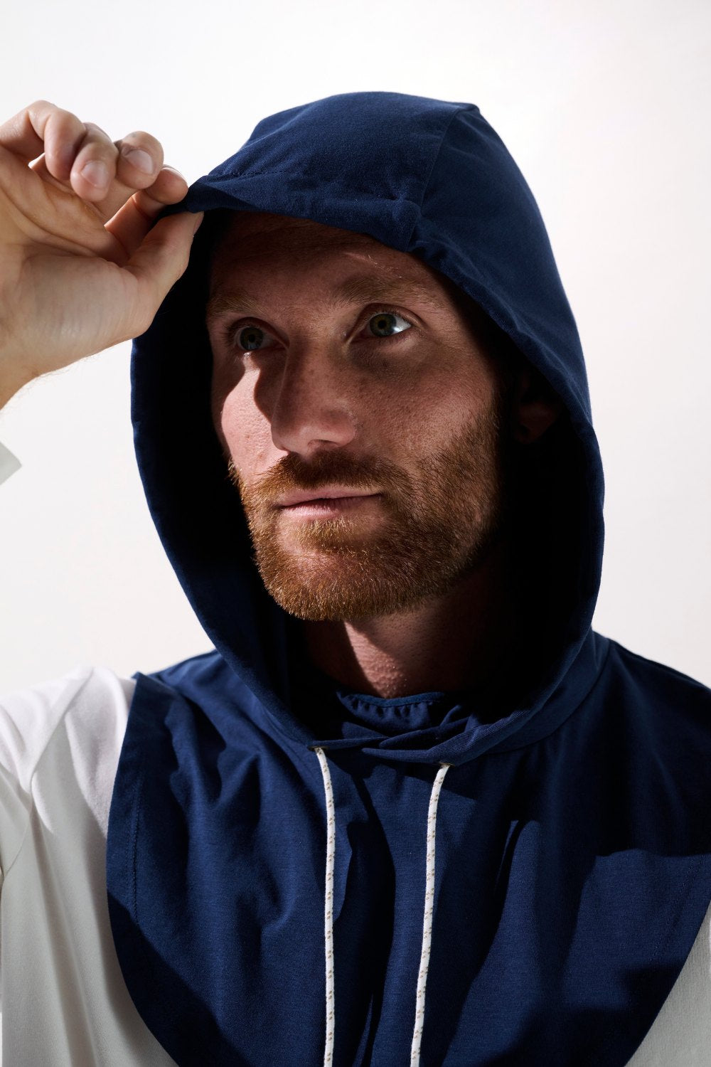 Capucha con protección solar - Mojave