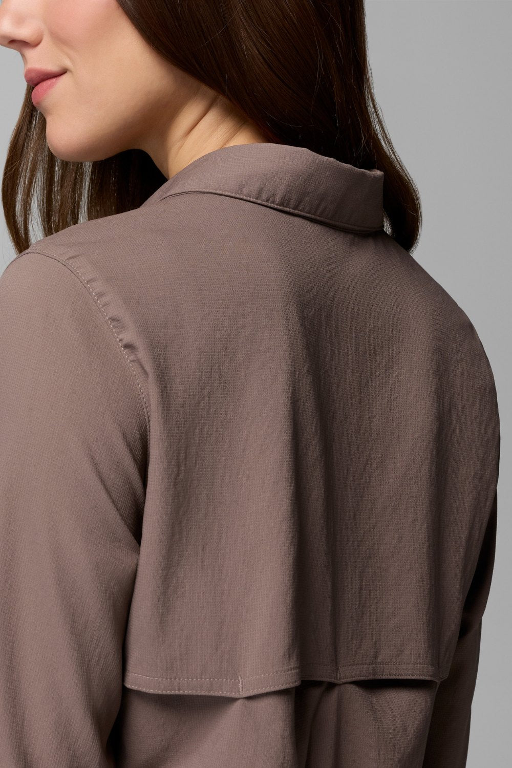 Camisa con protección solar - Silver Ridge Utility II