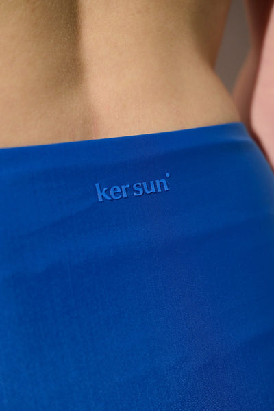 Braga de bañador con protección solar - Capri