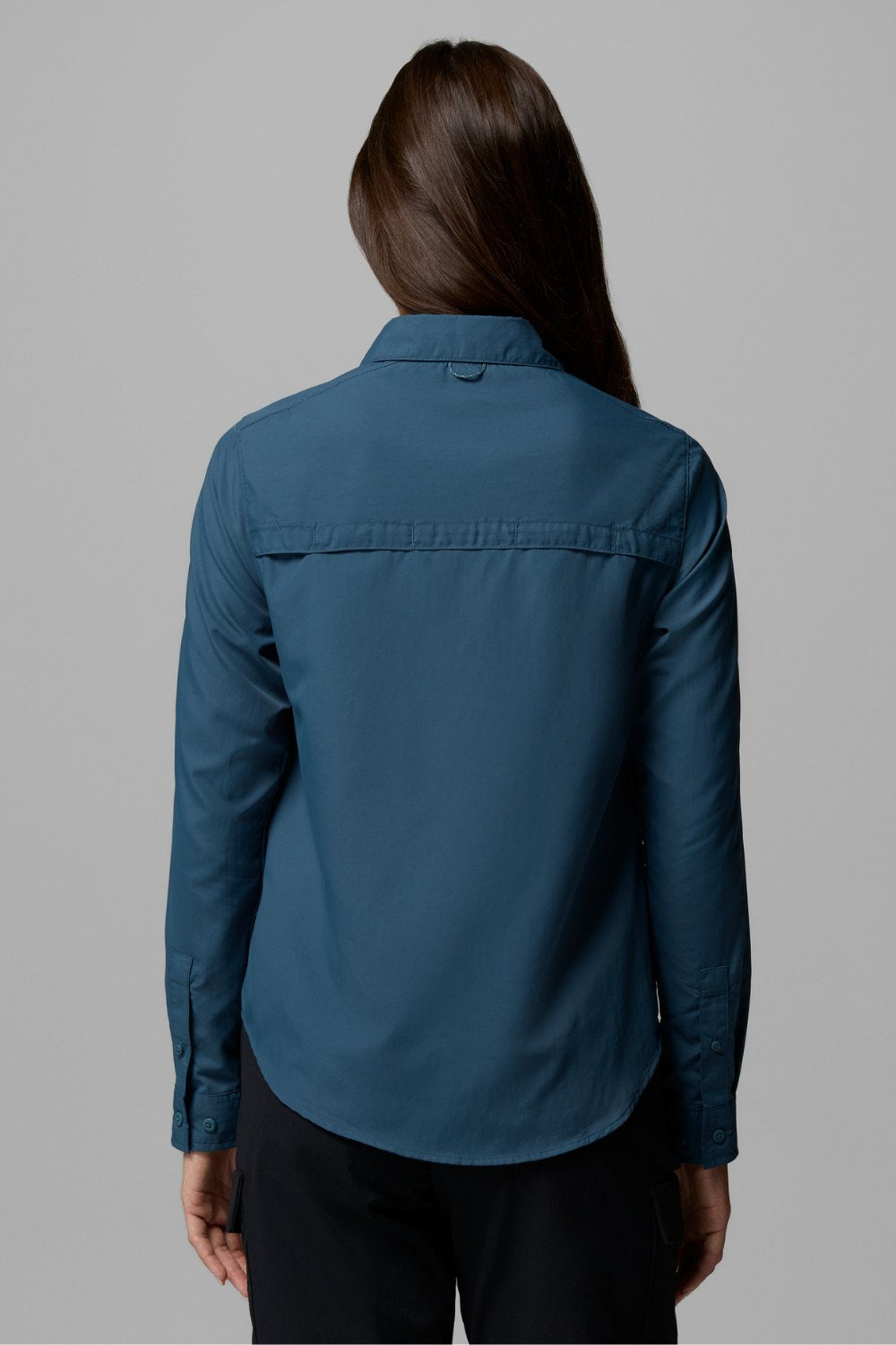 Camisa con protección solar - Silver Ridge 3.0