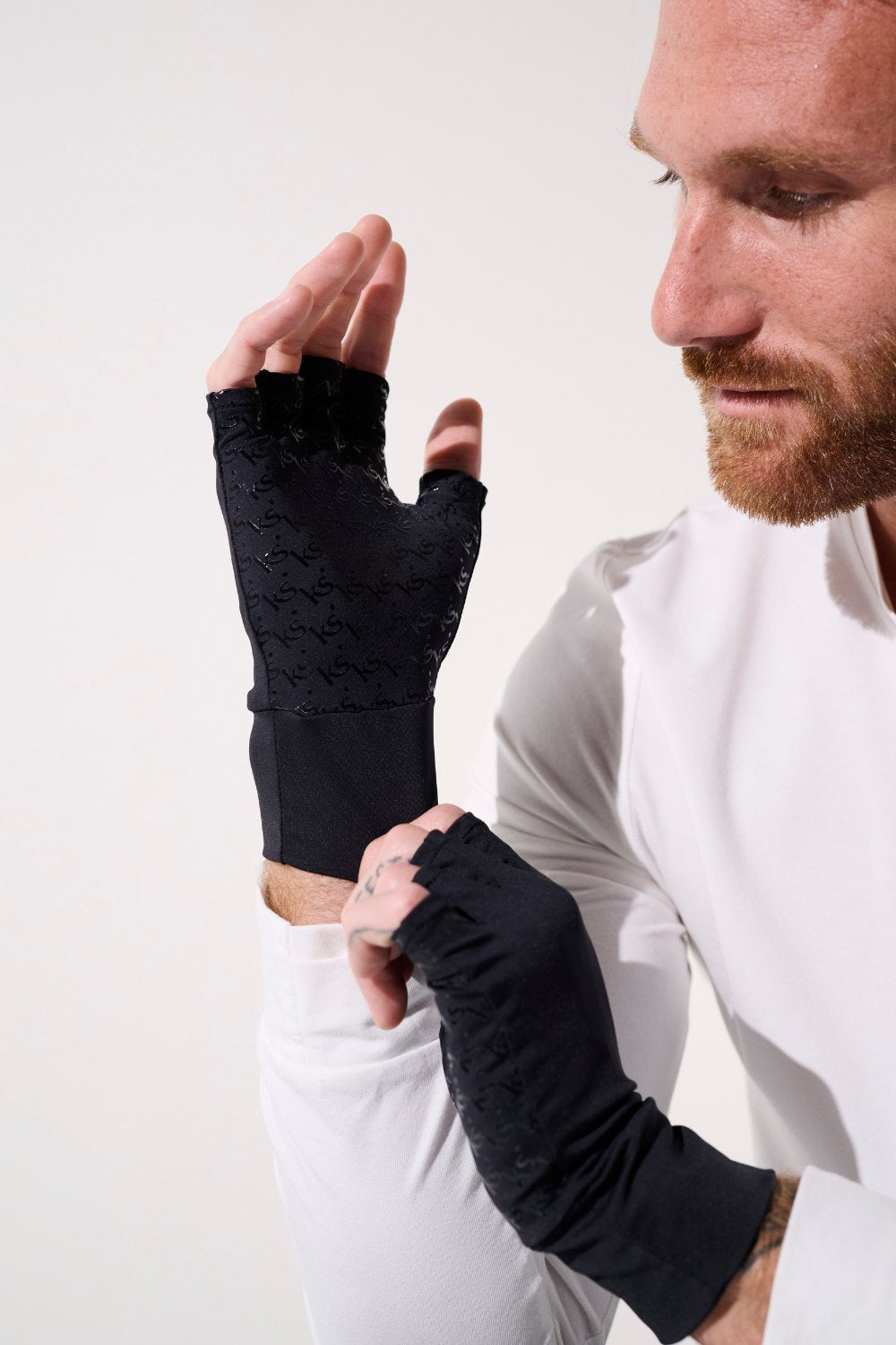 Mitones con protección solar - Gobi