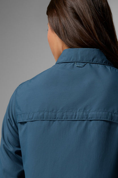 Camisa con protección solar - Silver Ridge 3.0