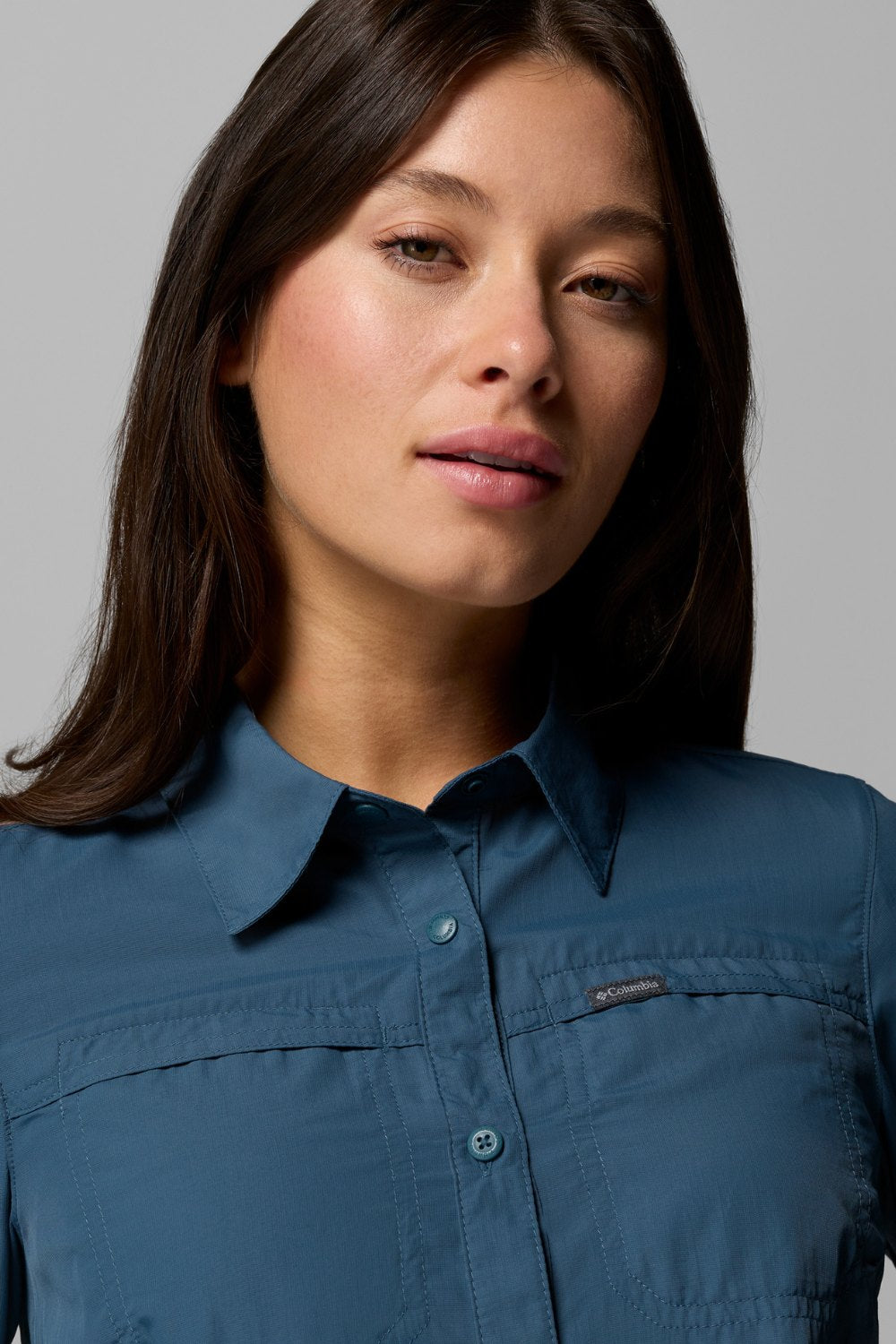 Camisa con protección solar - Silver Ridge 3.0