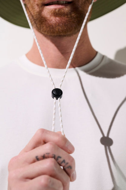 Sombrero con protección solar - Oasis