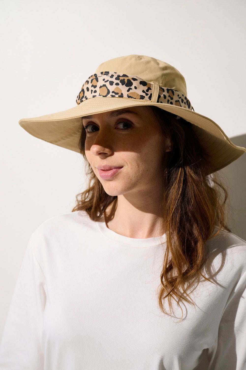 Sombrero con protección solar - Arcachon