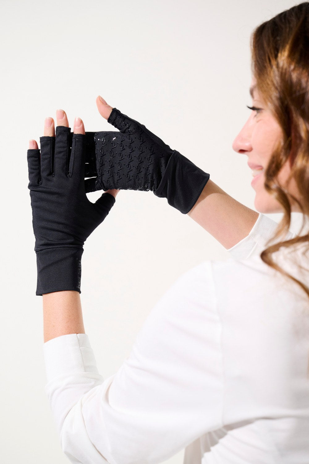 Mitones con protección solar - Mojave