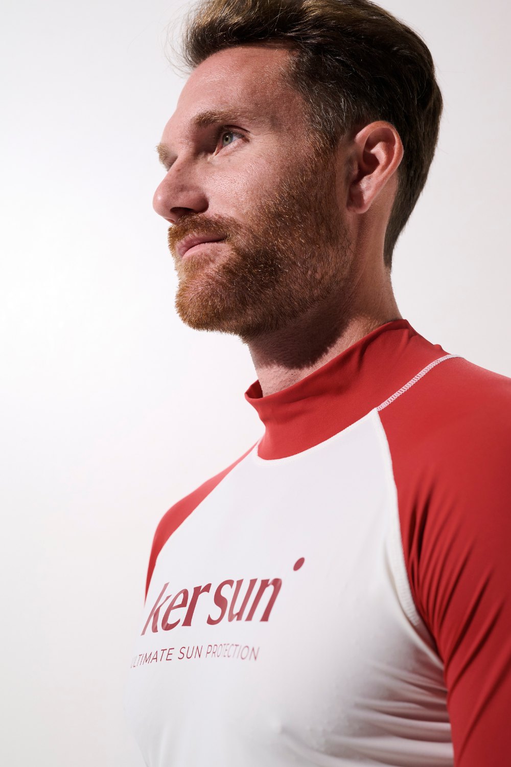 Camiseta de natación con protección solar - Malibu