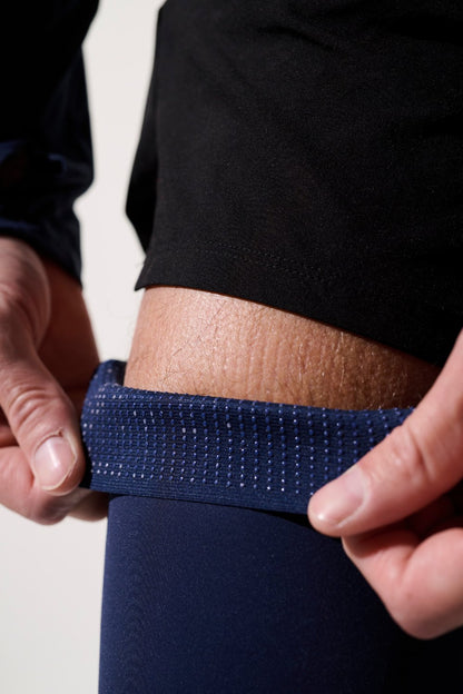 Perneras con protección solar - Ventoux