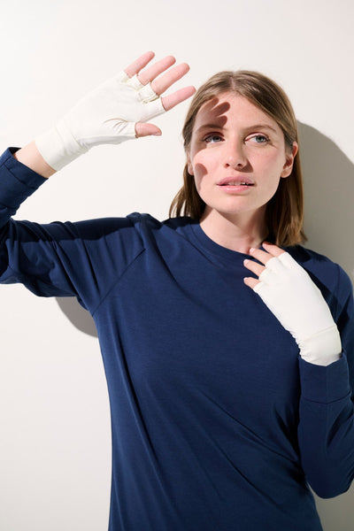 Mitones con protección solar - Gobi