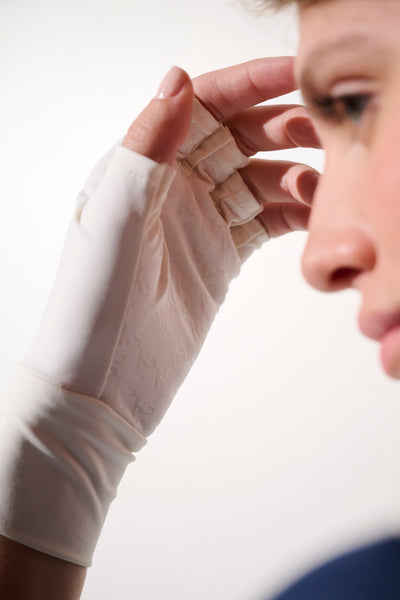 Mitones con protección solar - Gobi