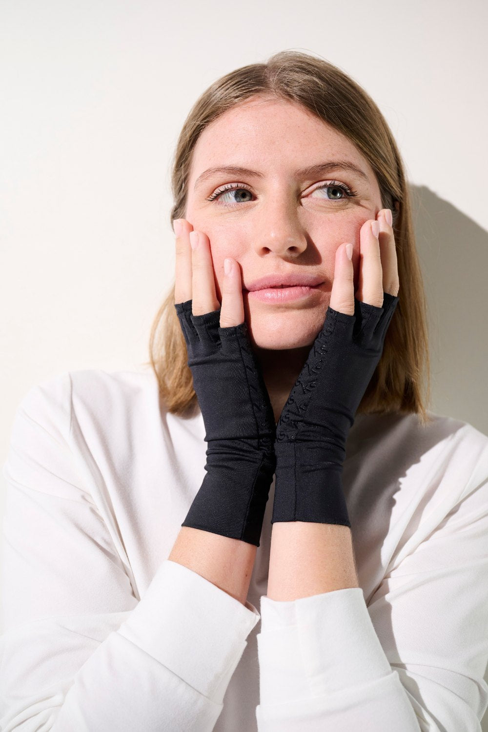 Mitones con protección solar - Gobi