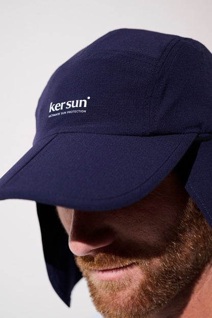 Gorra con protección solar - Sequoia