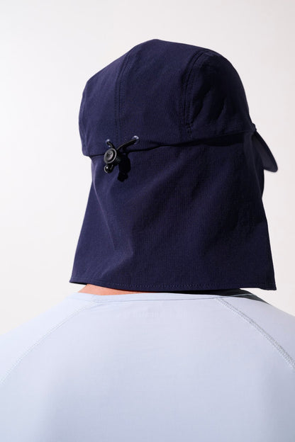 Gorra con protección solar - Sequoia