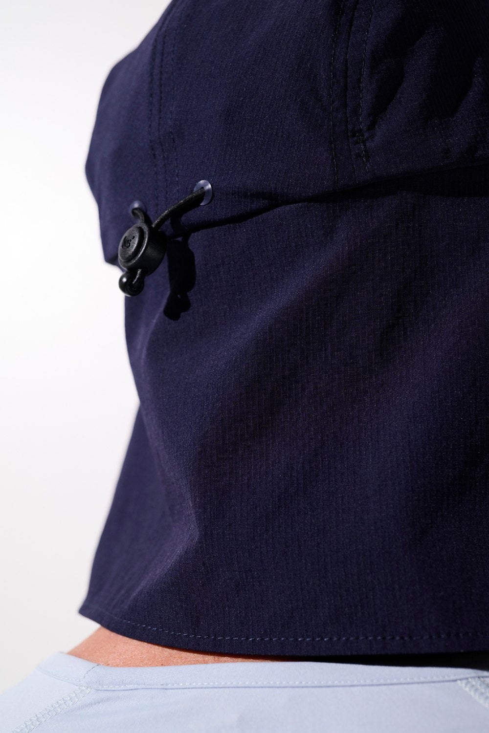 Gorra con protección solar - Sequoia